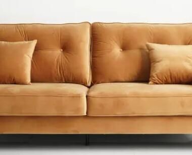 如何清洗與保養(yǎng)布藝沙發(fā)？