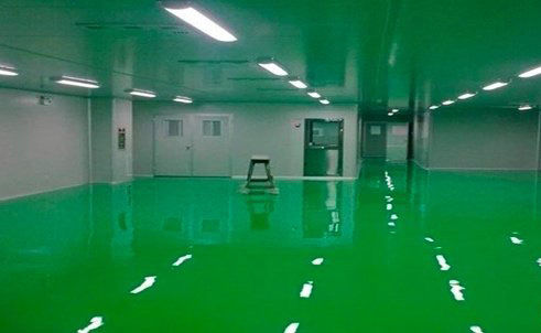 襄陽(yáng)工廠保潔開(kāi)荒保潔流程