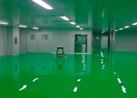 襄陽無塵車間/無塵室保潔，一般是什么流程？