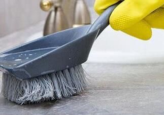 衛(wèi)浴間的清潔一般怎么做比較好呢？